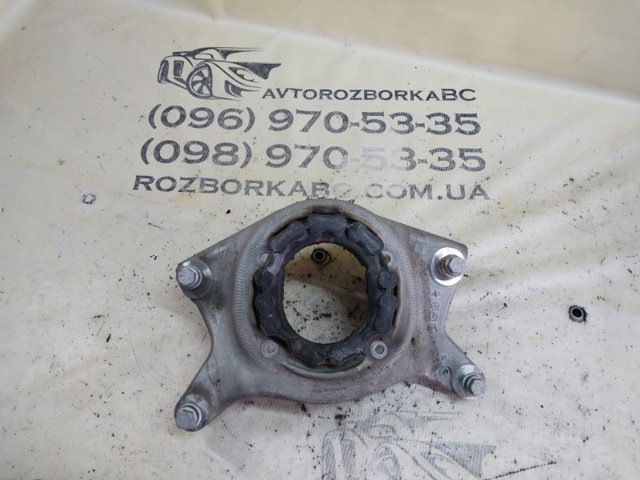 Опора амортизатора переднього правого 95B412384 VAG