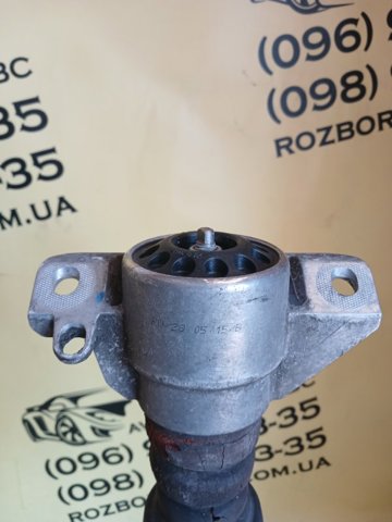 Стійка амортизатора задня 95B513035D VAG