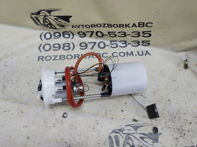 Електробензонасос 95B919051P VAG