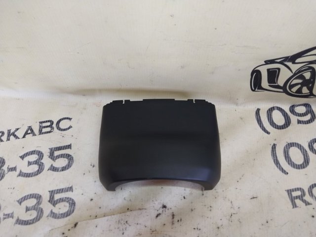 Захисний кожух кермового механізму 95B953515B5Q0 VAG