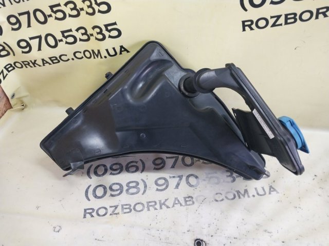 Бачок для омивайки 95B955451 VAG