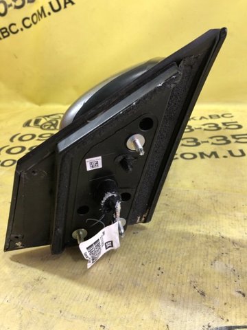Праве дзеркало заднього виду 963015AA4A NISSAN