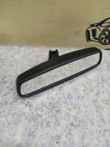 Дзеркало заднього виду в салоні 963213WV0A NISSAN