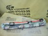 Подушка безпеки, бічна, права, AIRBAG 985P07FH8A NISSAN