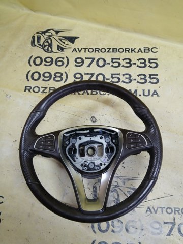 Рульове колесо A0004607503 MERCEDES