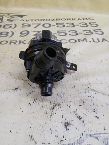Помпа водяна, додатковий електричний A0005002586 MERCEDES