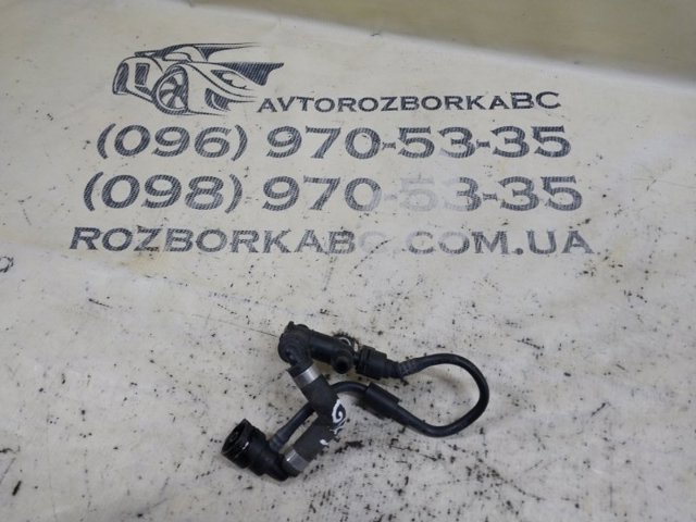 Клапан видалення повітря системи охолодження A0005061000 MERCEDES