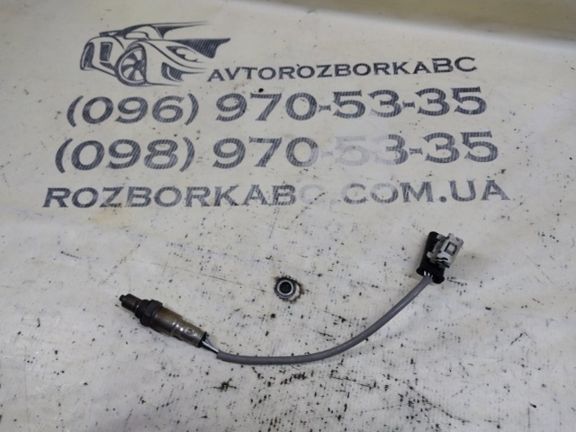 Лямбдазонд, датчик кисню після каталізатора A0005428104 MERCEDES