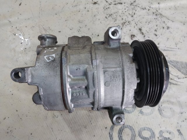 Компресор системи кондиціювання A0008304202 MERCEDES
