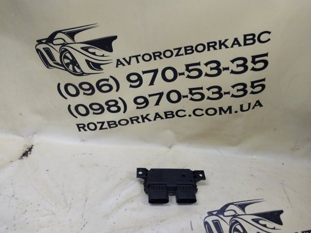 Модуль управління (ЕБУ) паливного насоса A0009008214 MERCEDES