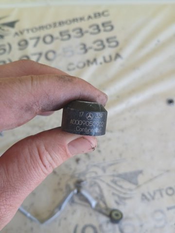 Датчик детонації A0009050902 MERCEDES