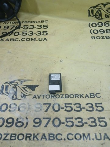 Датчик контролю мертвої зони, задній A0009052504 MERCEDES