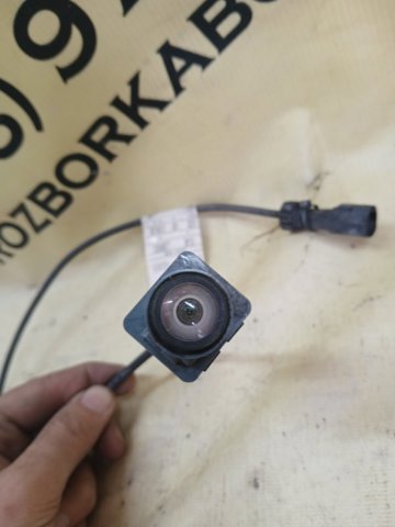 Камера системи забезпечення видимості A0009053902 MERCEDES