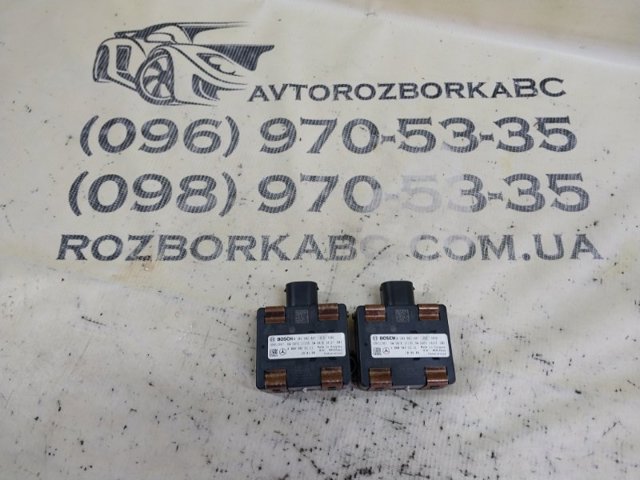 Радарний датчик дистанції A0009055211 MERCEDES