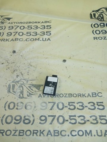Радарний датчик дистанції A0009058104 MERCEDES