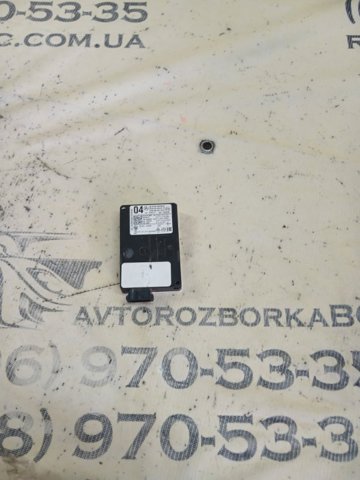 Радарний датчик дистанції A0009058802 MERCEDES