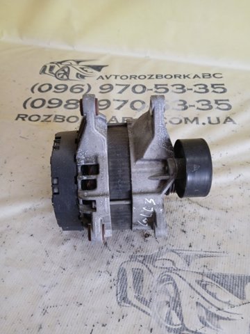Авто генератор A0009067703 MERCEDES