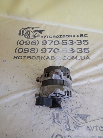 Авто генератор A0009067703 MERCEDES
