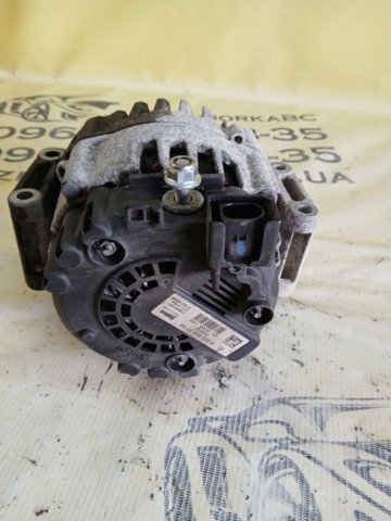 Генератор A0009068706 MERCEDES