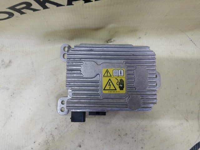 Инвентор струму A0009820320 MERCEDES