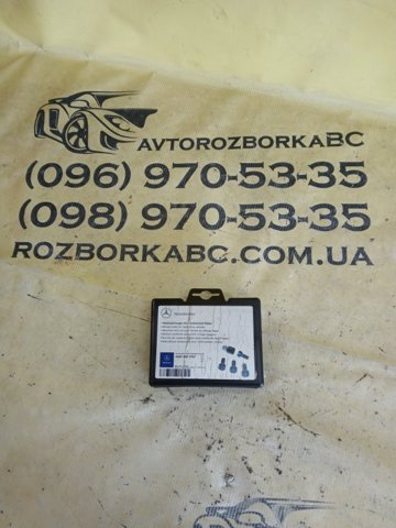 Колісний болт A0019901707 MERCEDES