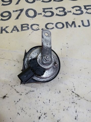 Сигнал звукової, клаксон A0075425320 MERCEDES