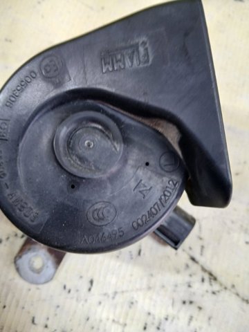 Клаксон A0075425420 MERCEDES