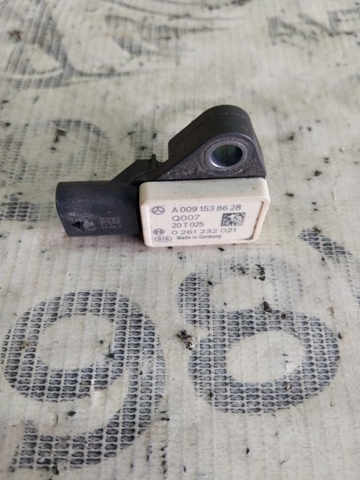 MAP сенсор A0091538628 MERCEDES