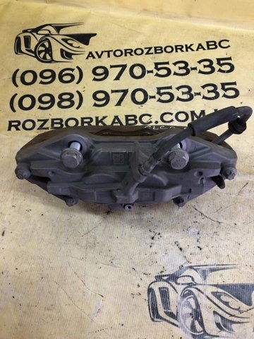 Супорт тормзной A0114219398 MERCEDES