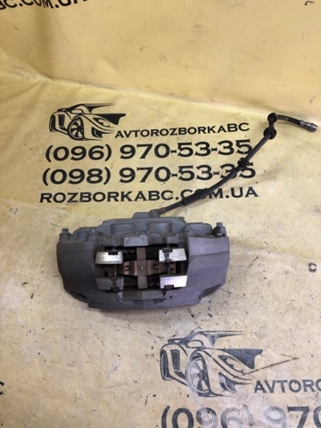 Супорт гальмівний, передній, правий A0114219498 MERCEDES