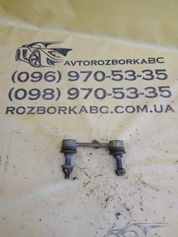 Лінк стабілізатора, заднього A1643201232 MERCEDES