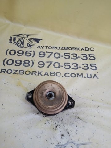 Ліва опора двигуна A1662405817 MERCEDES