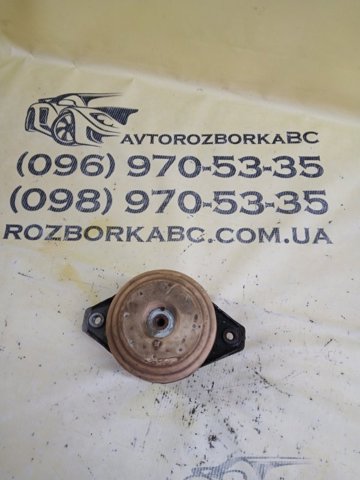Права подушка мотора A1662405917 MERCEDES