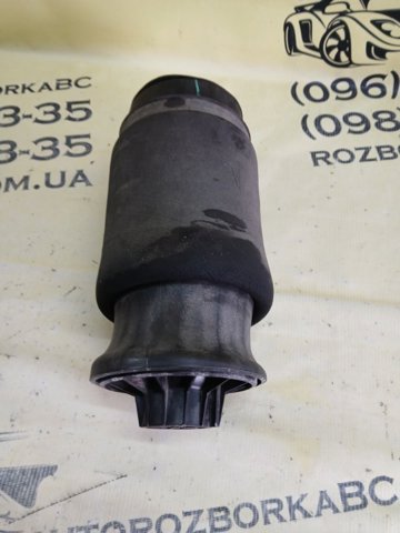 Пневмоподушка задня A1663200325 MERCEDES