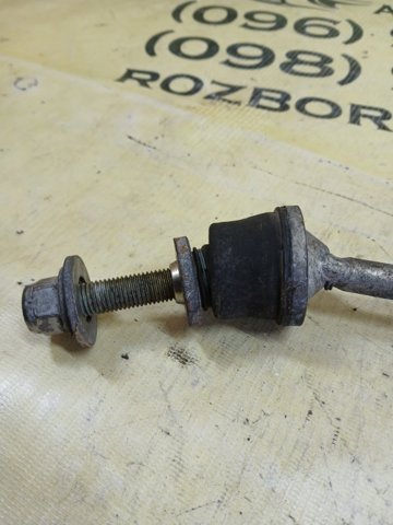 Яйця на стабілізаторі передні A1663200789 MERCEDES