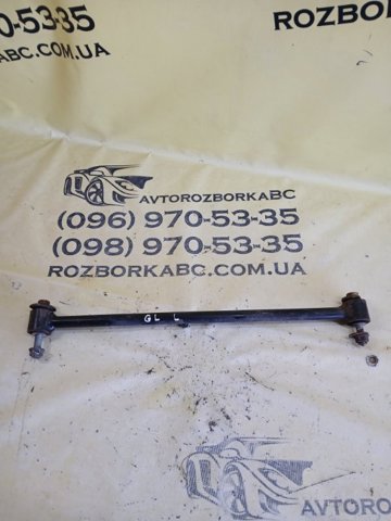 Важіль задньої підвіски поперечний A1663500053 MERCEDES