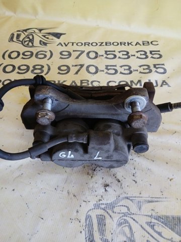 Супорт тормзной A1664210181 MERCEDES