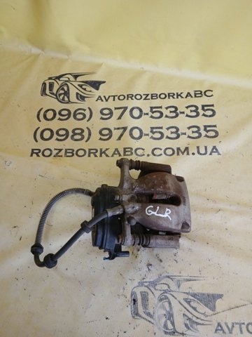 Супорт гальмівний задній правий A1664230481 MERCEDES