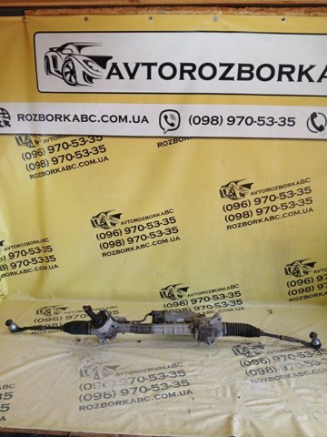 Кермова рейка A1664605600 MERCEDES