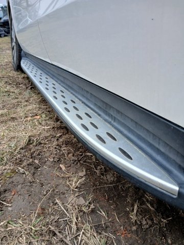 Захисні дуги A1665200231 MERCEDES