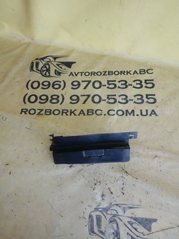 Скоба гальмівної трубки A1665455840 MERCEDES