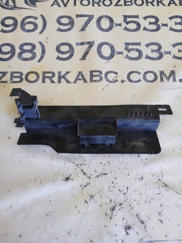 Скоба гальмівної трубки A1665455940 MERCEDES