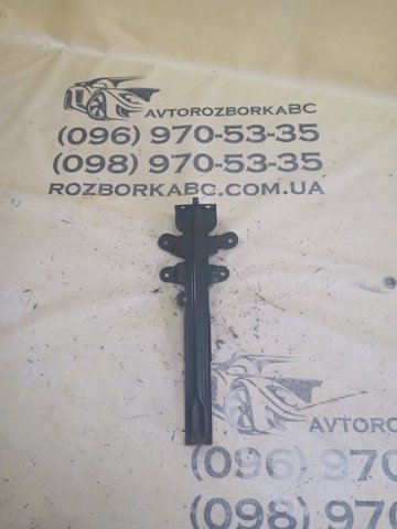 Кронштейн радара круїз контролю (дистроніка) A1666264031 MERCEDES