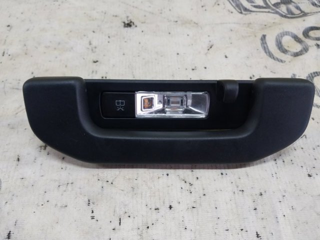 Ручка салону, дахи A1668100654 MERCEDES