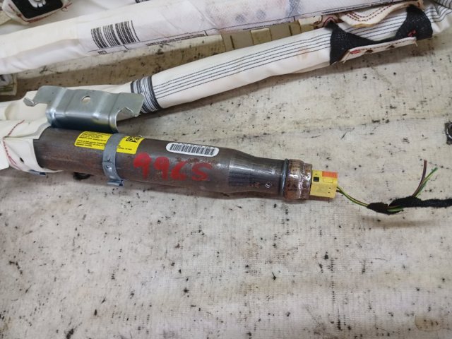 Подушка безпеки, збоку ліва айрбег A1668600902 MERCEDES
