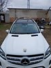 Капот A1668800557 MERCEDES