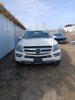 Бампер на авто A1668853125 MERCEDES