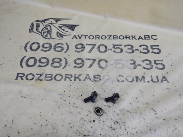 Датчик AIRBAG передній A1679052401 MERCEDES