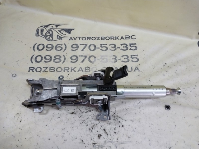 Колонка рульового управління A1774602900 MERCEDES