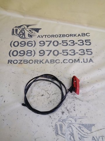 Ручка відкривання капота A1778808902 MERCEDES